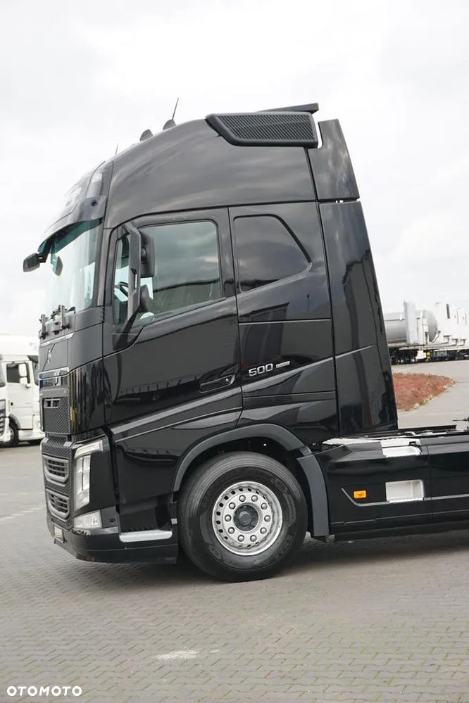 Volvo FH / 500 / I - SAVE / EURO 6 / ACC / XL / I - COOL - 25