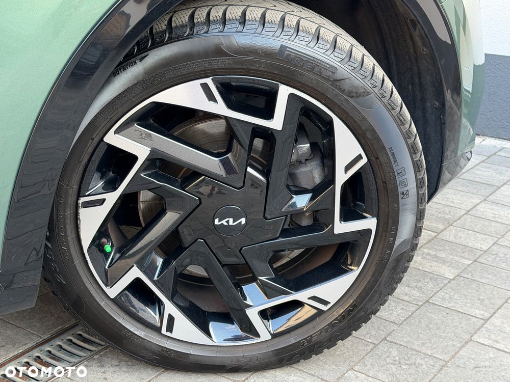 Kia Sportage 1.6 T-GDI 2WD Eco-Dynamics + (48V M-H) DCT GT-Line - 38