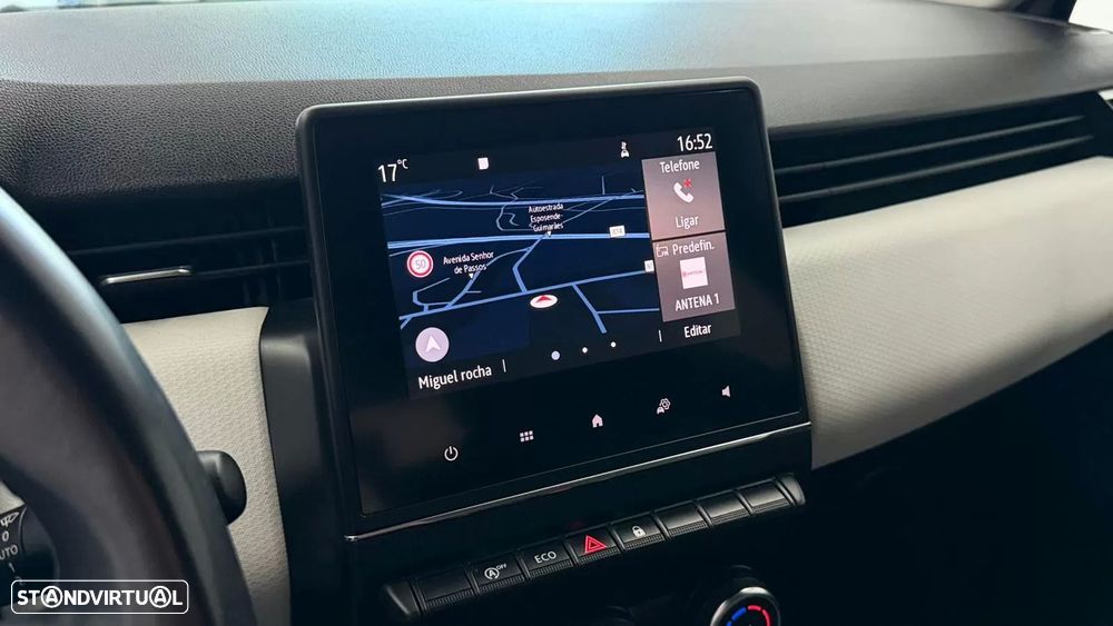 Renault Clio 1.0 TCe Evolution - 17