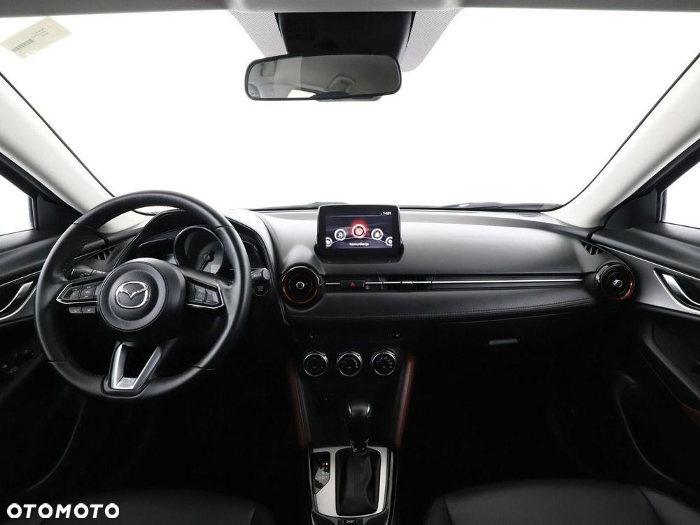 Mazda CX-3 - 16