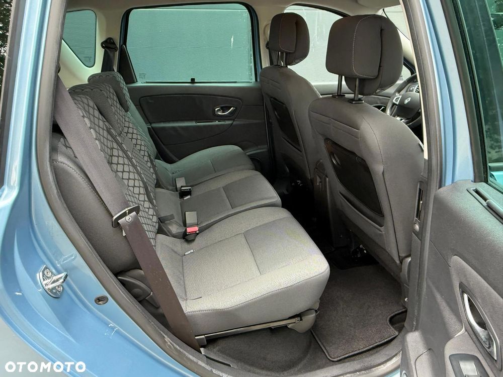 Renault Scenic 1.6 16V 110 Dynamique - 7