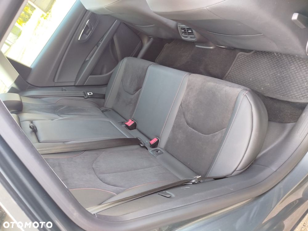 Seat Leon 1.8 TSI Start&Stop DSG FR - 26