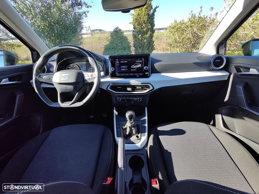 SEAT Arona 1.0 TSI Style - 13