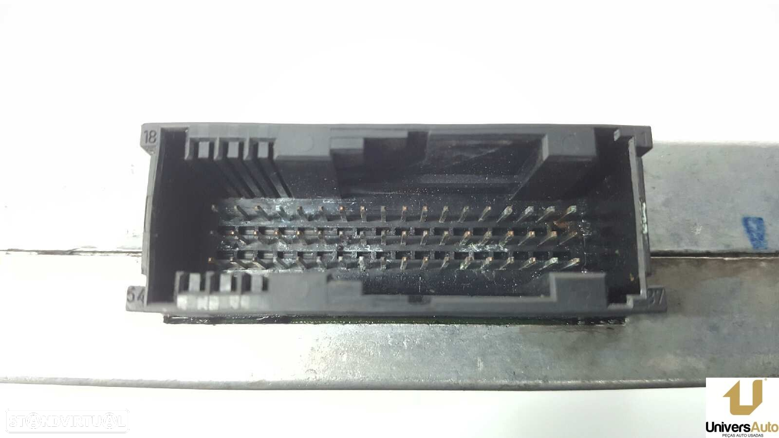 UNIDADE DE CONTROLE BLUETOOTH VOLKSWAGEN TOUAREG (7LA) TDI V6 - 3