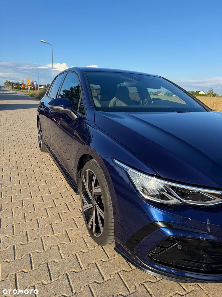 Volkswagen Golf 1.5 eTSI EVO R-Line DSG - 3