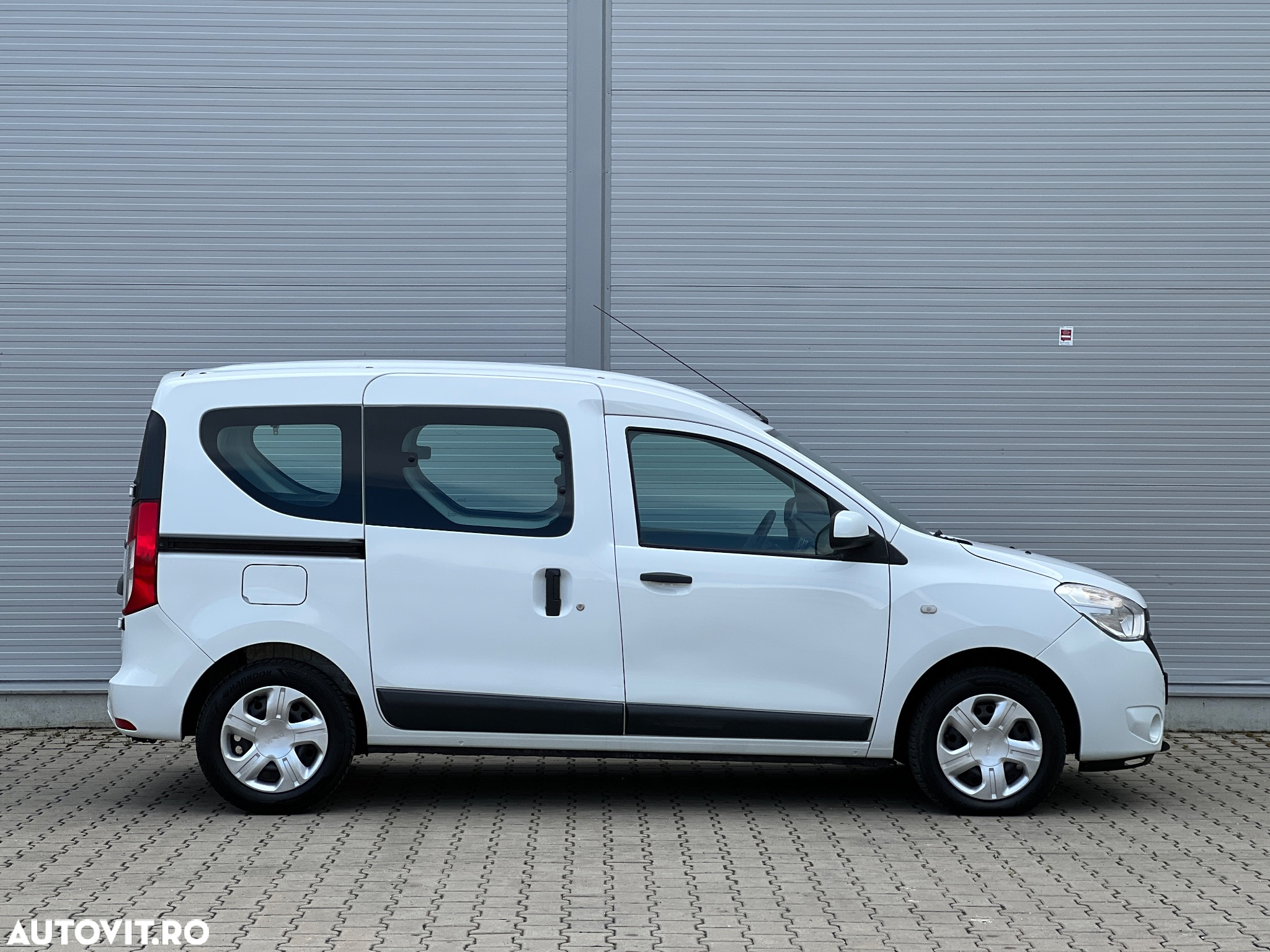 Dacia Dokker 1.6 Laureate - 5