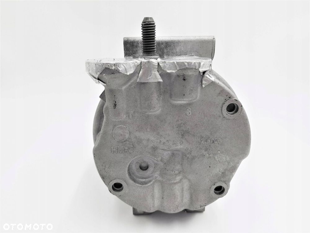 sprężarka klimatyzacji chevrolet lacetti sx nubira daewoo optra 1.4i 1.8i - 3