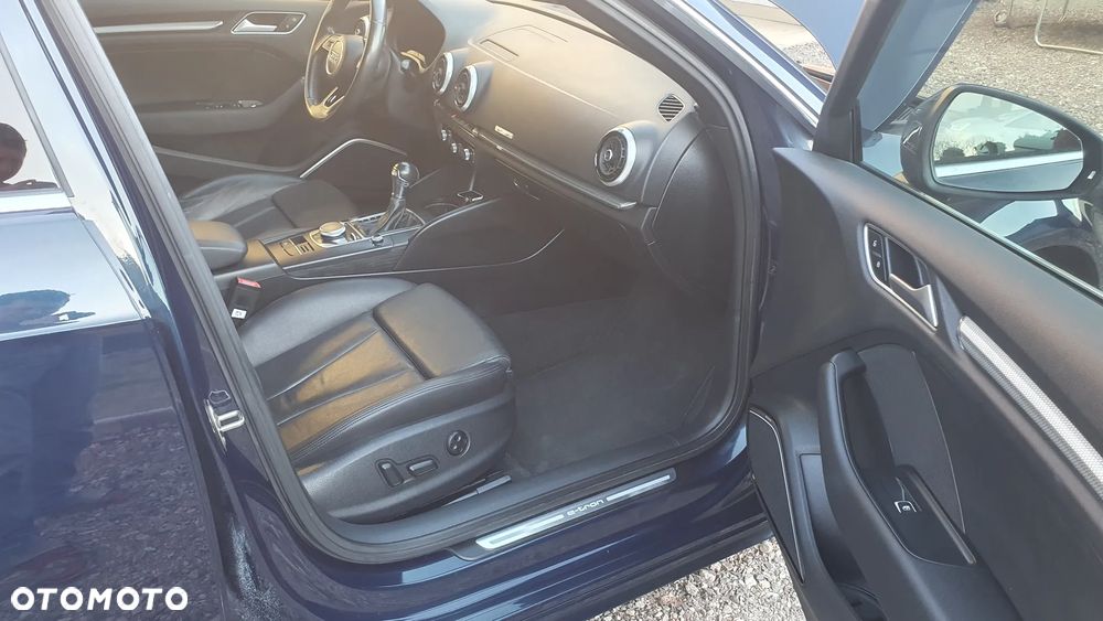 Audi A3 Sportback 1.4 TFSI e-tron - 12