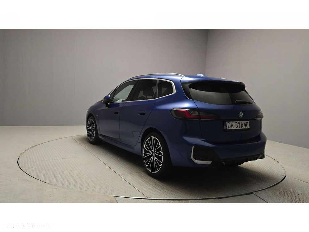 BMW Seria 2 218i M Sport - 4