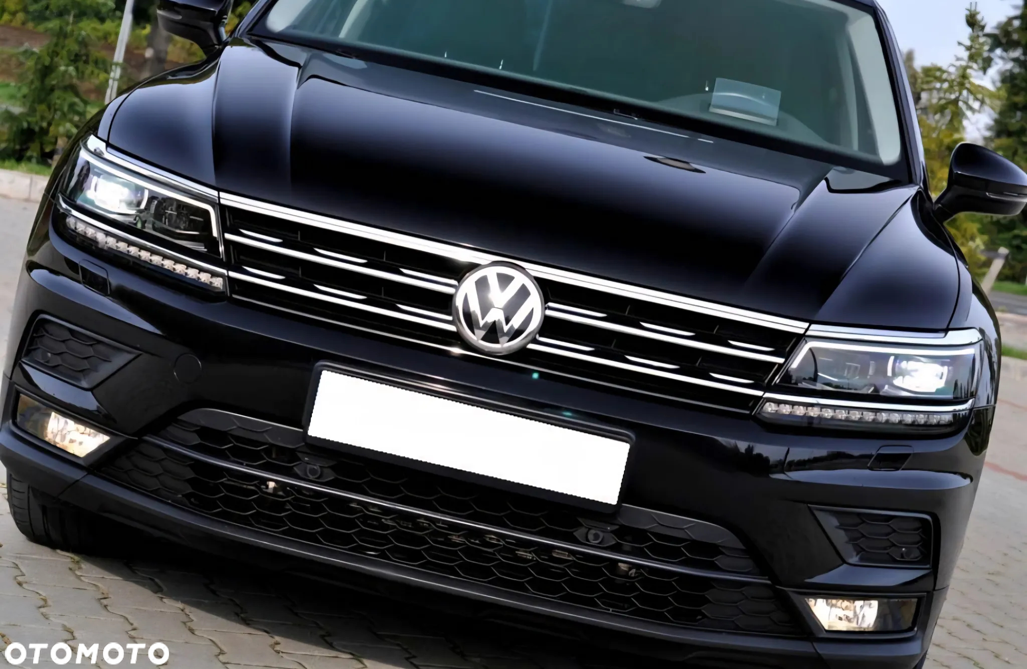 Volkswagen Tiguan 2.0 TDI BMT SCR 4Mot Highline DSG - 2