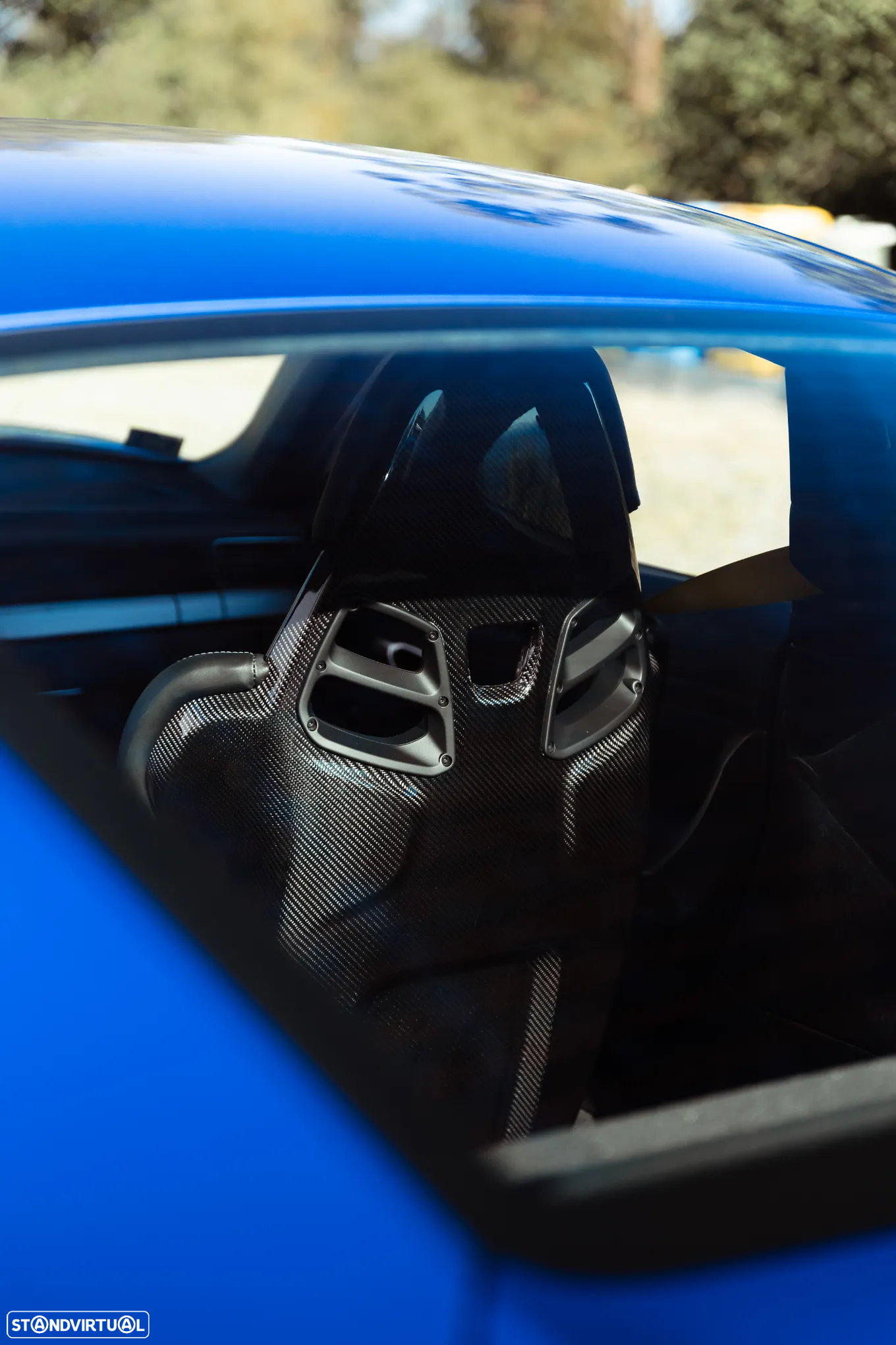 Porsche 911 (991) GT3 - 16