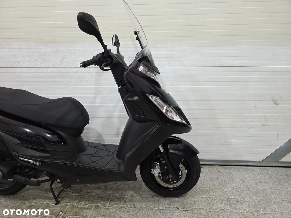Kymco Dink - 13