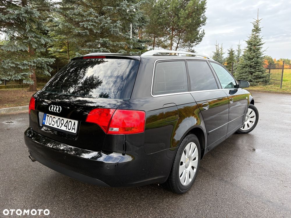 Audi A4 Avant - 27