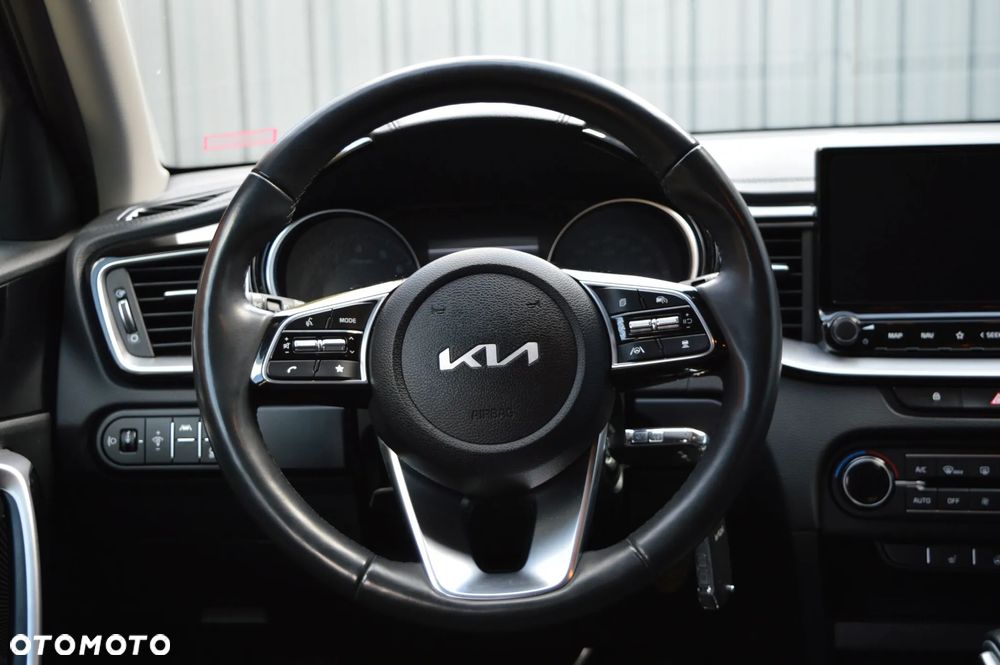 Kia Ceed 1.5 T-GDI Business Line Plus DCT - 22