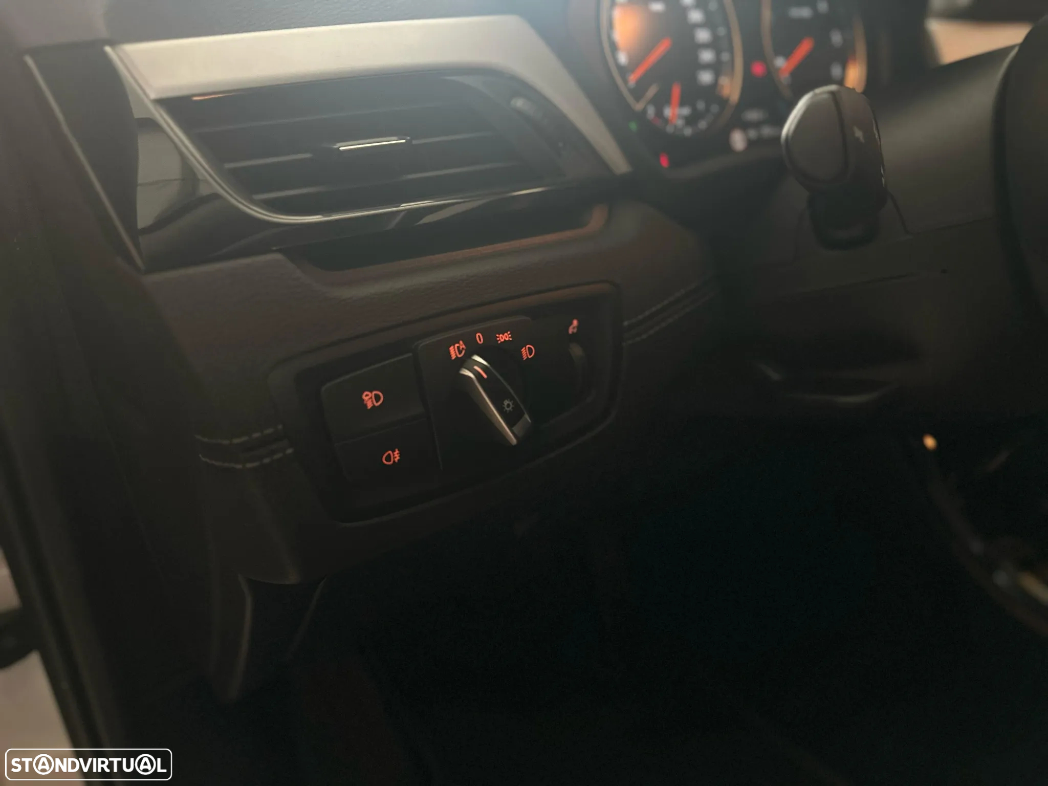 BMW X2 16 d sDrive Auto Advantage - 16