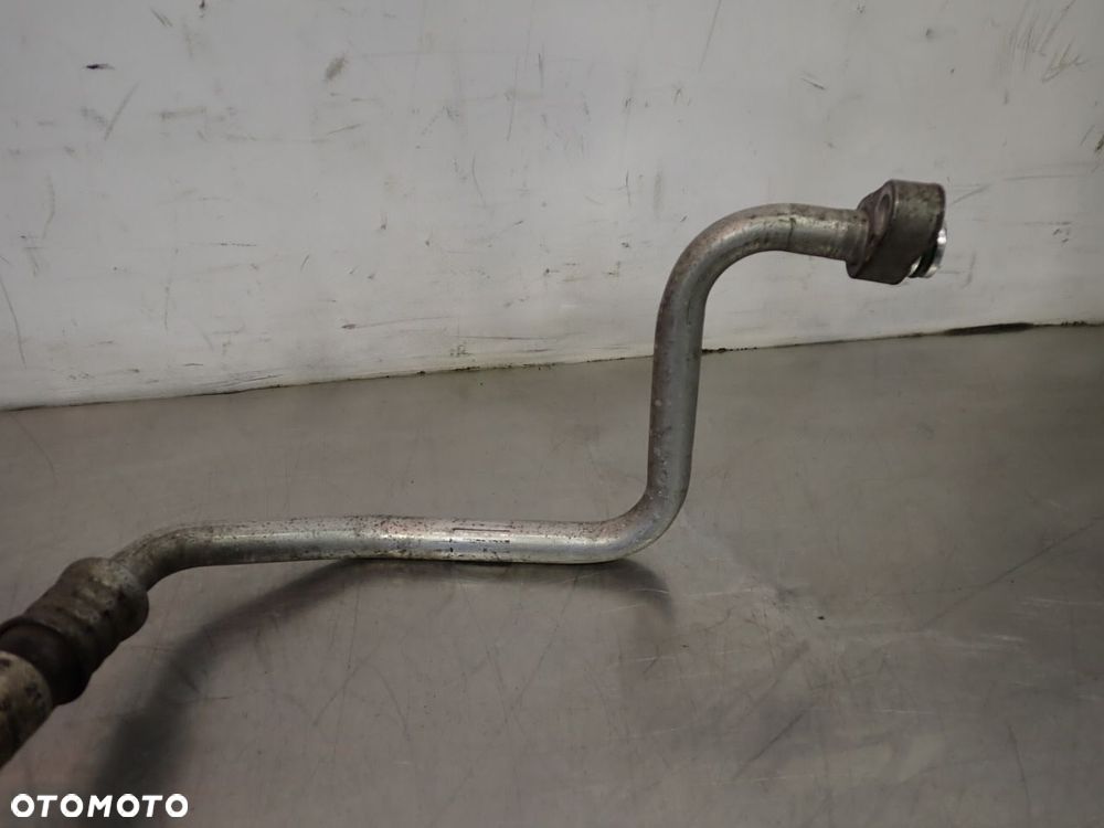 PRZEWÓD KLIMATYZACJI TOYOTA COROLLA E15 - 4