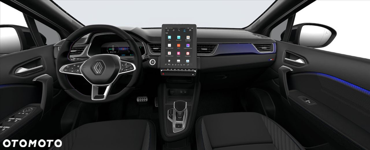 Renault Captur - 9