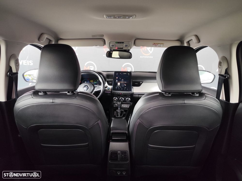 Renault Arkana - 32