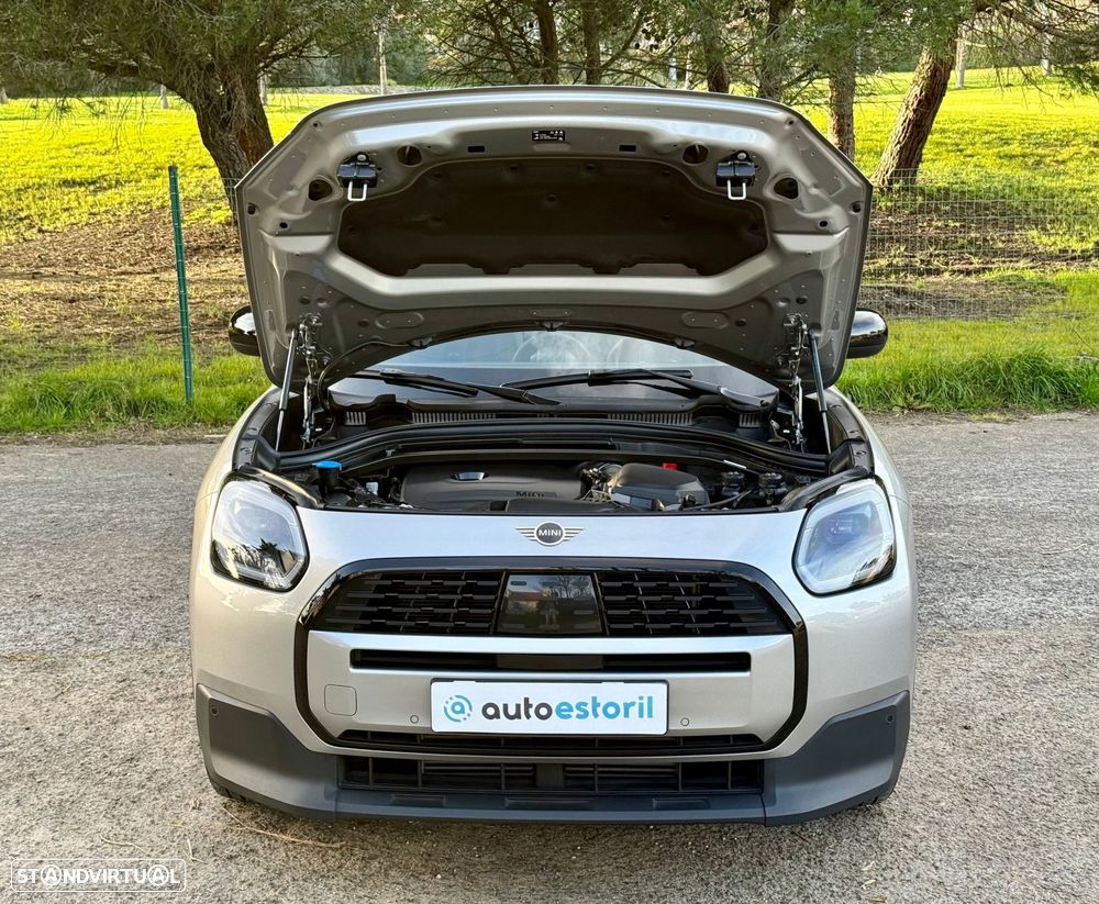 MINI Countryman C Classic S - 13