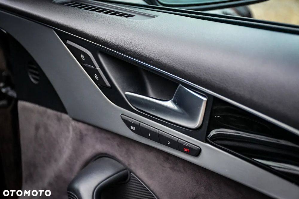 Audi A8 4.2 TDI Quattro - 26