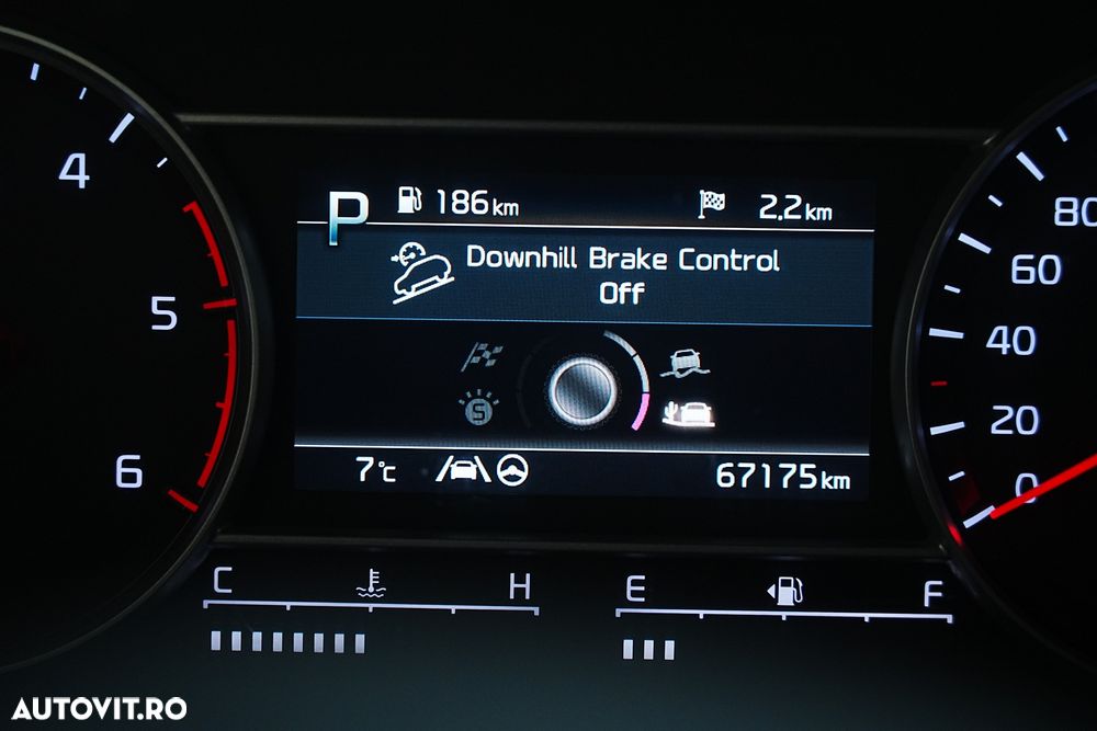 Kia Sorento 2.2 CRDi AWD Aut. Platinum Edition - 21