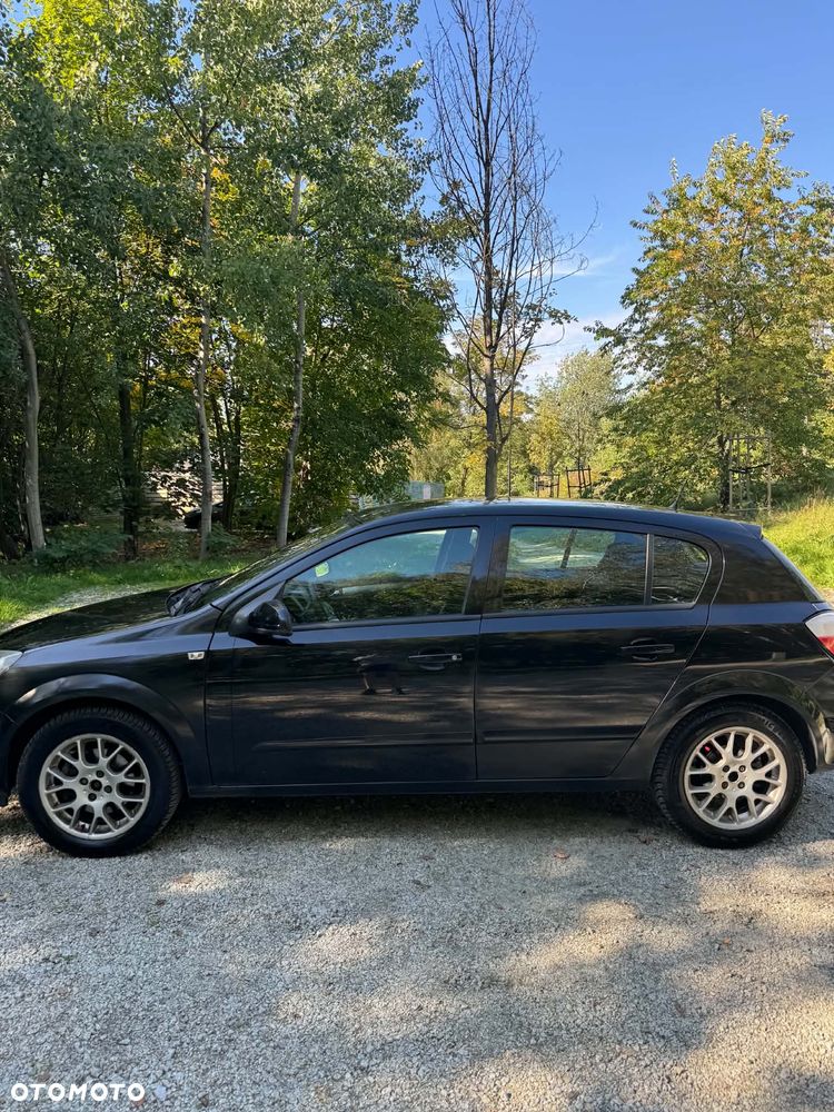 Opel Astra 1.6 Enjoy - 3