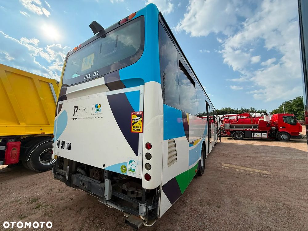 Irisbus Crossway - 3