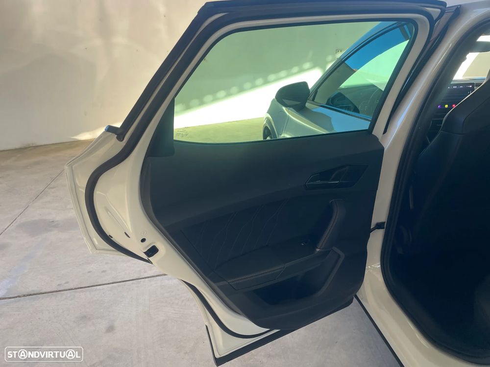 Cupra Formentor VZ 1.4 e-Hybrid DSG Tribe Edition - 16