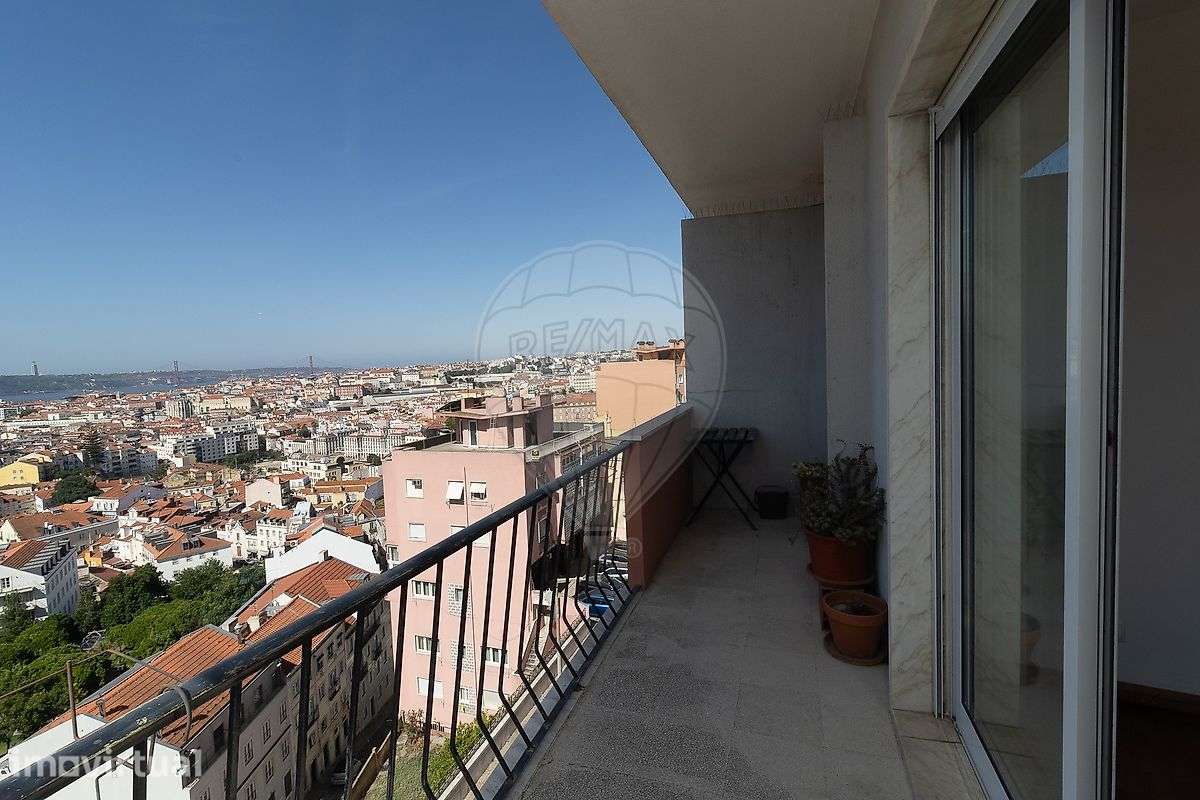 Apartamento T2 para venda - Grande imagem: 4/46