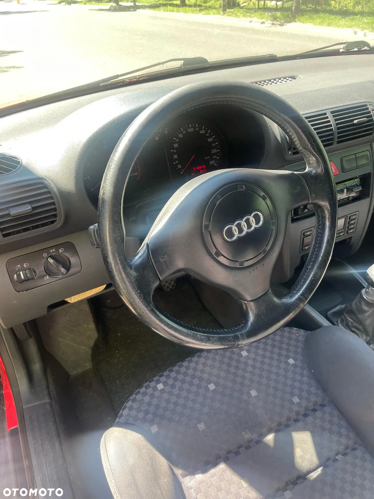 Audi A3 1.6 Ambition - 6
