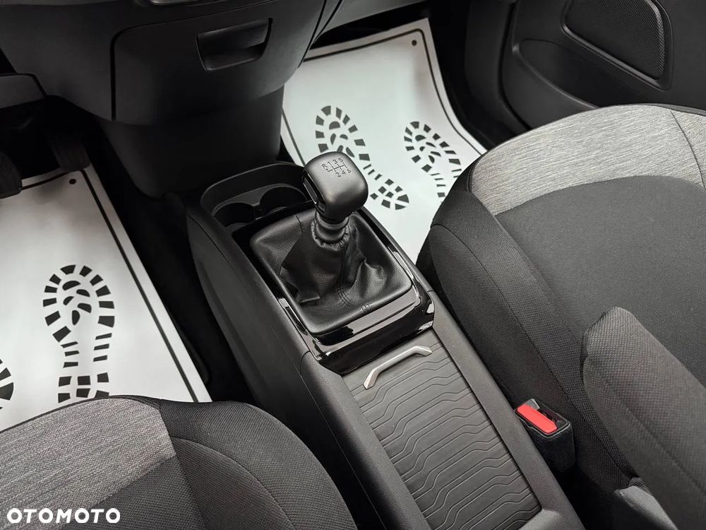 Citroën C4 SpaceTourer Grand 1.5 BlueHDi Feel S&S - 19