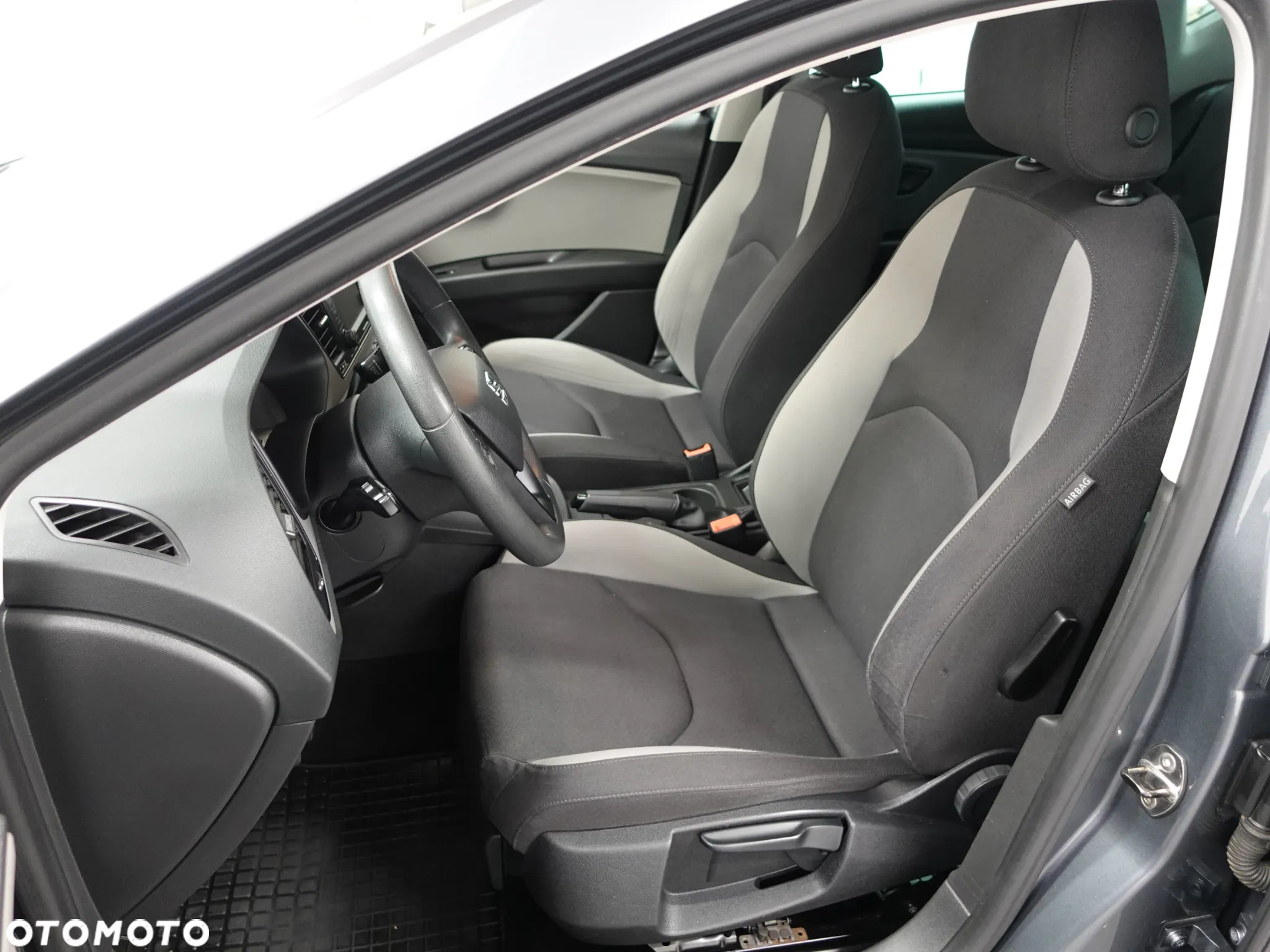 Seat Leon 1.6 TDI DPF E-Ecomotive Reference - 25