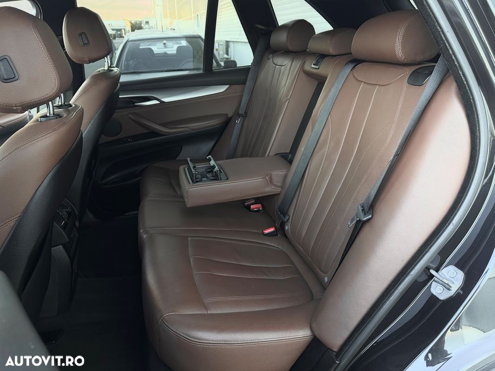 BMW X5 sDrive25d Sport-Aut. - 8