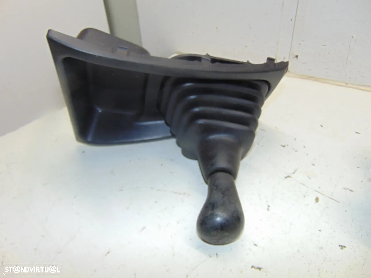 Subaru forester airbag/Fole/Punho - 5