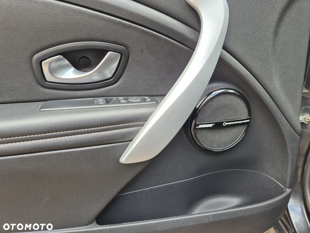 Renault Megane 1.4 16V TCE Bose Edition - 14