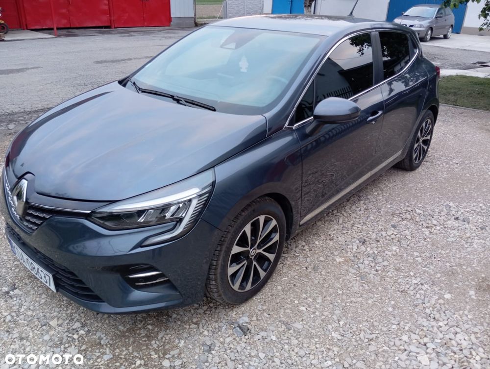 Renault Clio - 38