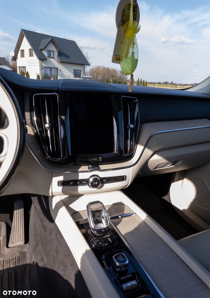 Volvo XC 60 D4 AWD Inscription - 30