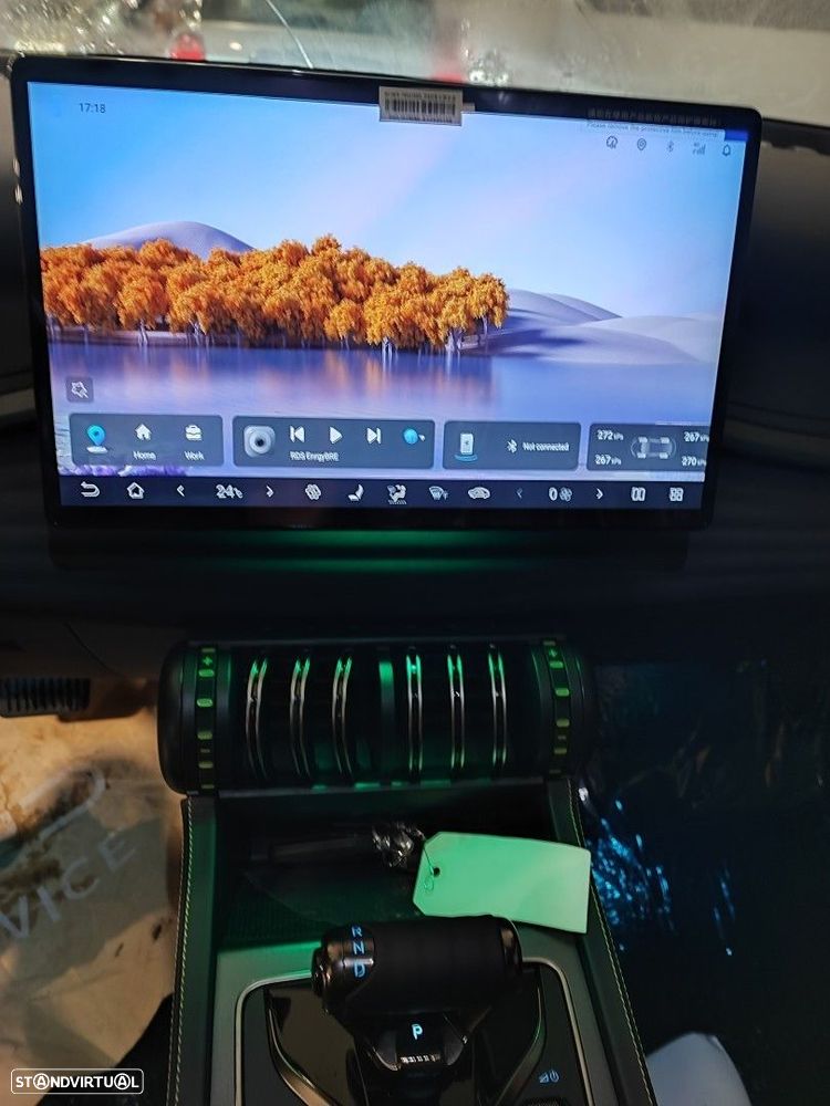 BYD Atto 3 60.48 kWh Design - 7