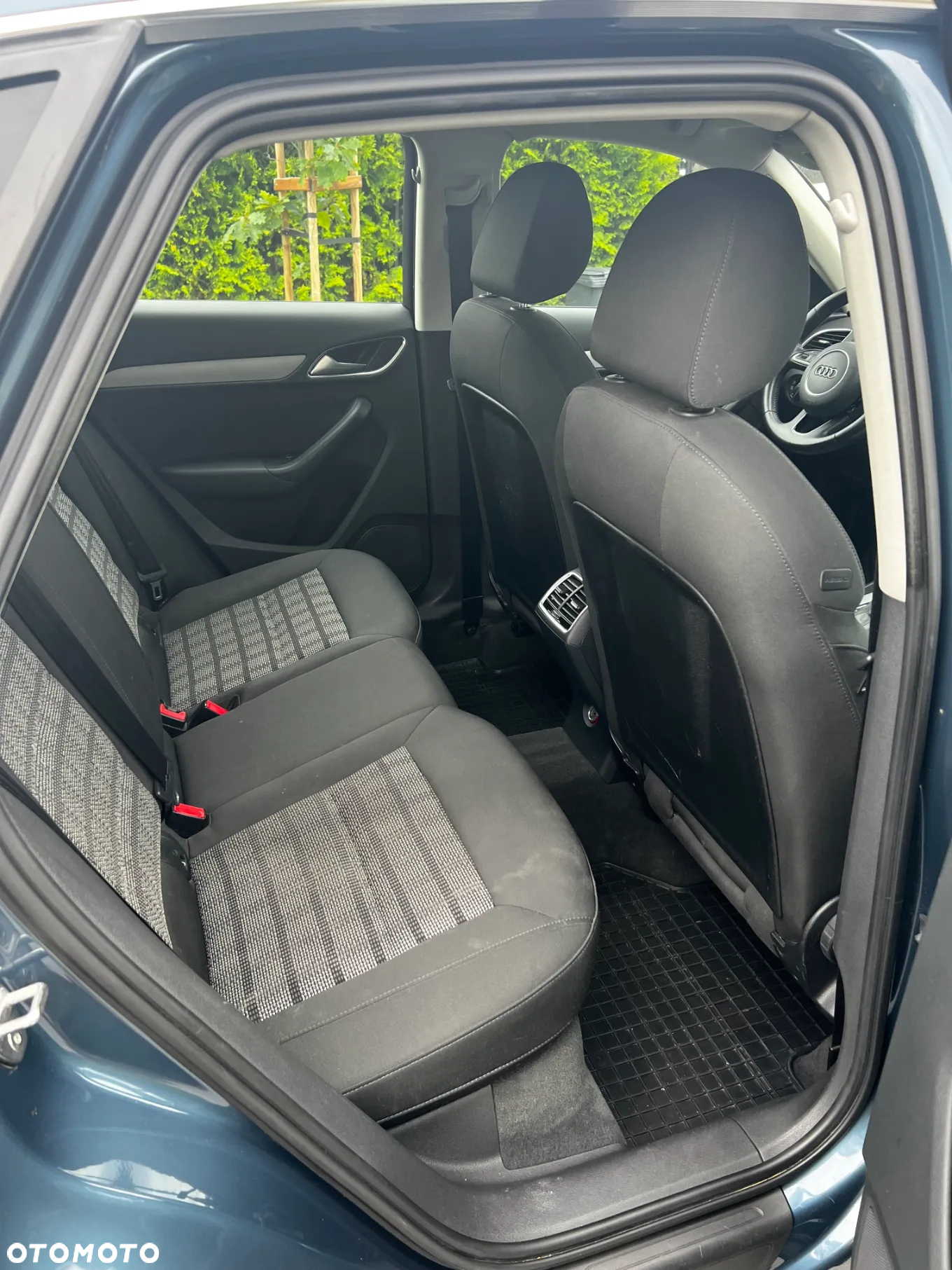 Audi Q3 - 16