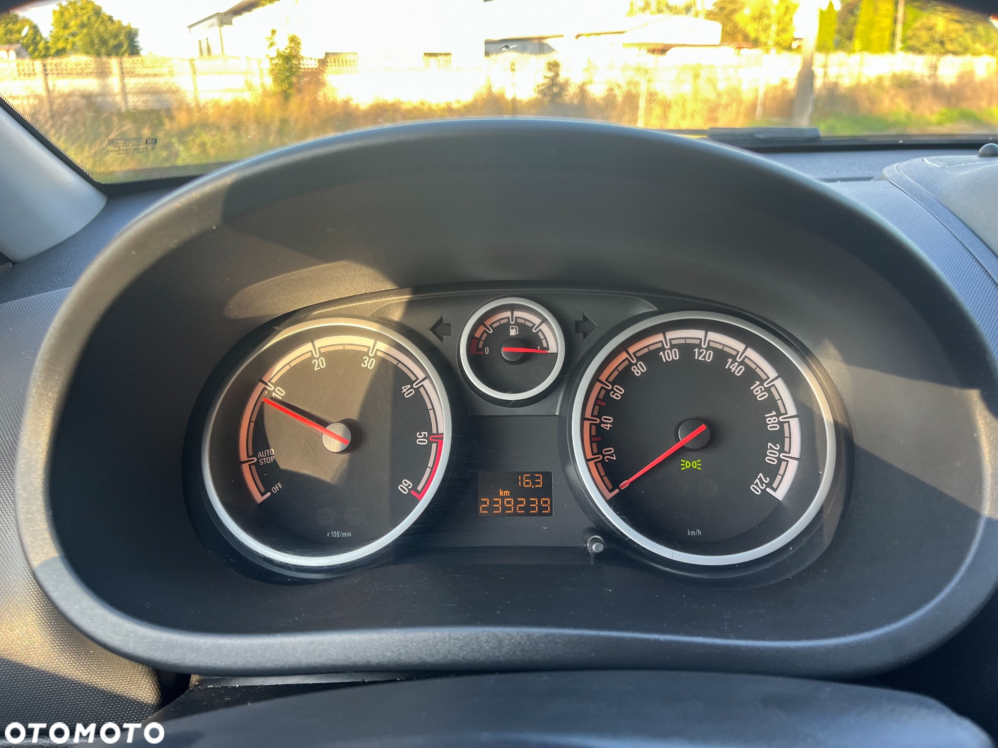 Opel Corsa 1.3 CDTI Edition 150 - 9
