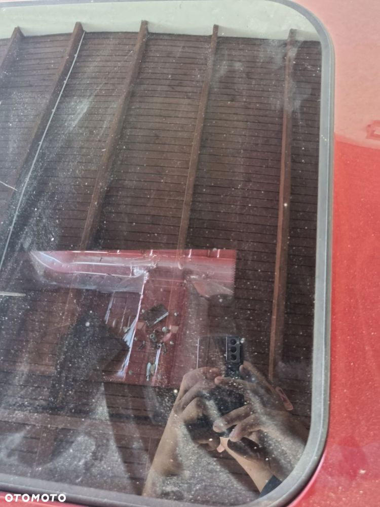 AUDI A5 8T SPORTBACK 5D SZYBERDACH PANORAMA - 5