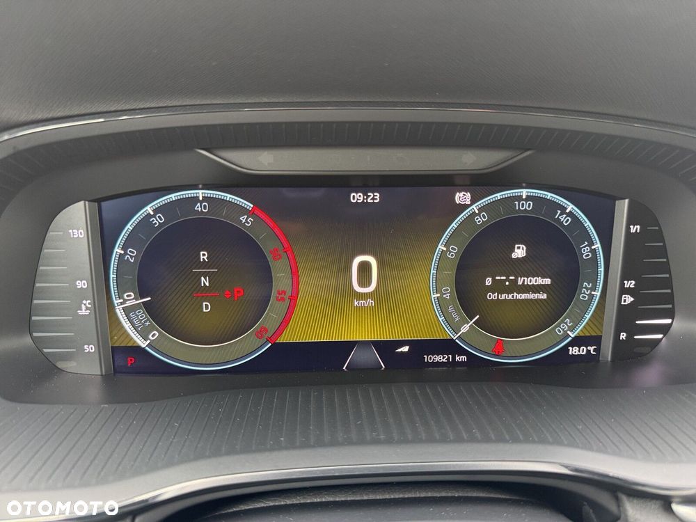 Skoda Octavia 2.0 TDI Style DSG - 19