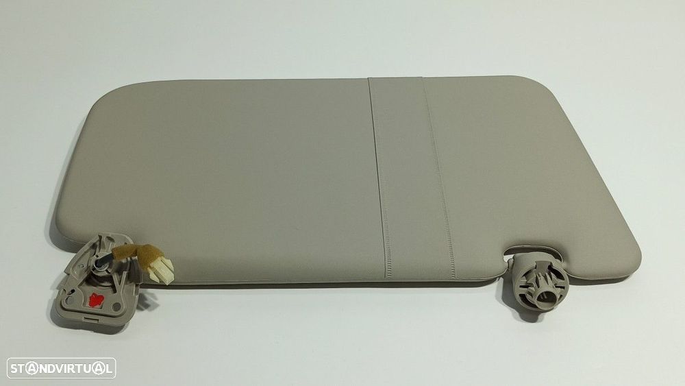 PÁLA DO SOL ESQUERDA NISSAN X-TRAIL (T32) 360 - 3