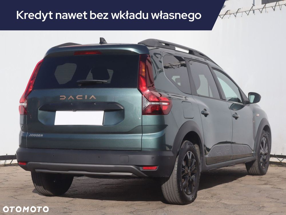 Dacia Jogger - 7