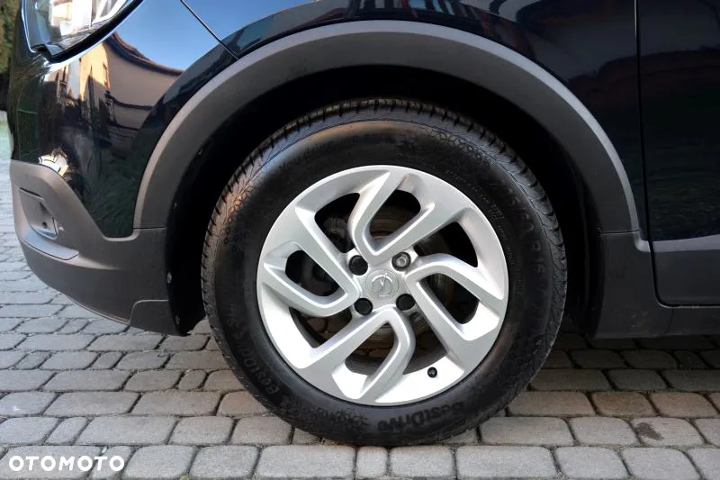 Opel Crossland X 1.2 Enjoy - 9