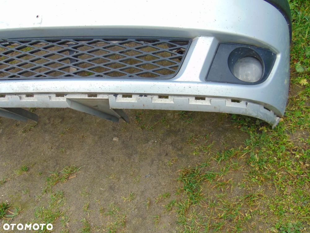 ORYGINAŁ zderzak przedni przód Ford Galaxy MK1 I FL lift 00-06r - 10