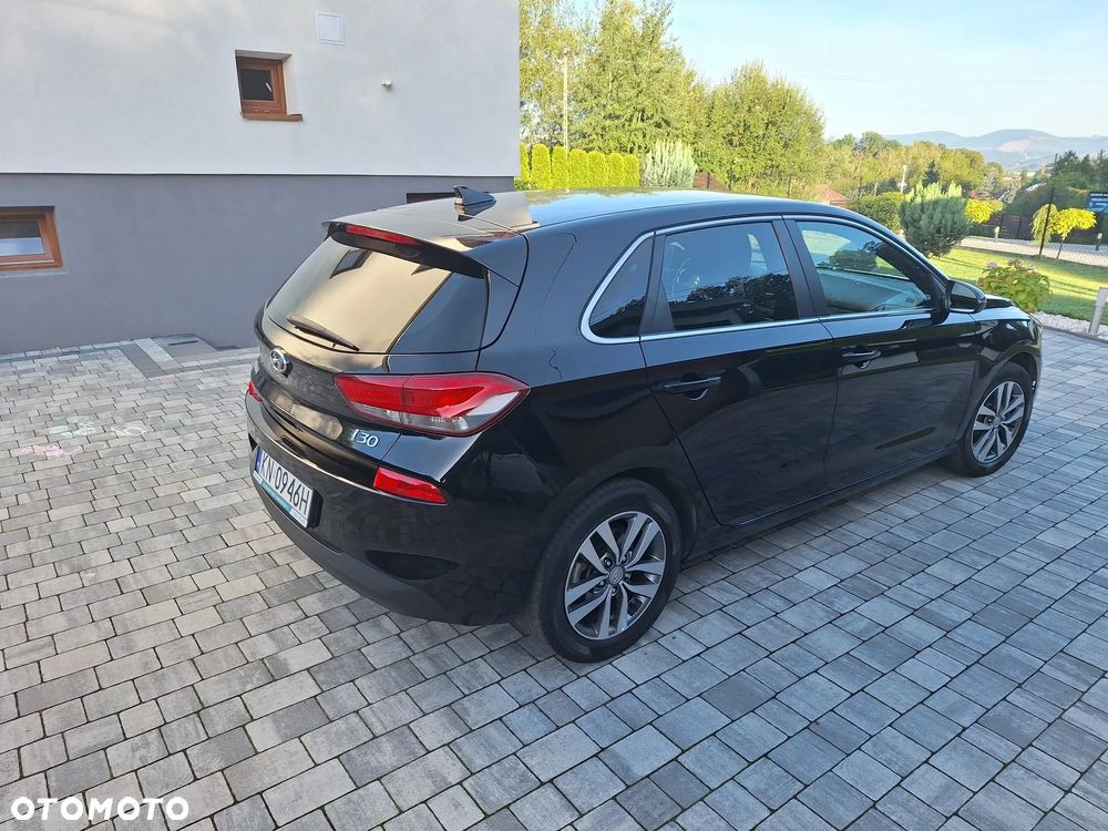 Hyundai i30 - 6