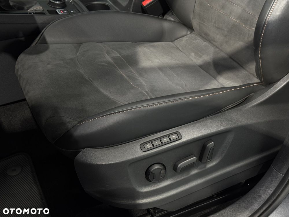 Cupra Ateca 2.0 TSI 4Drive DSG - 13