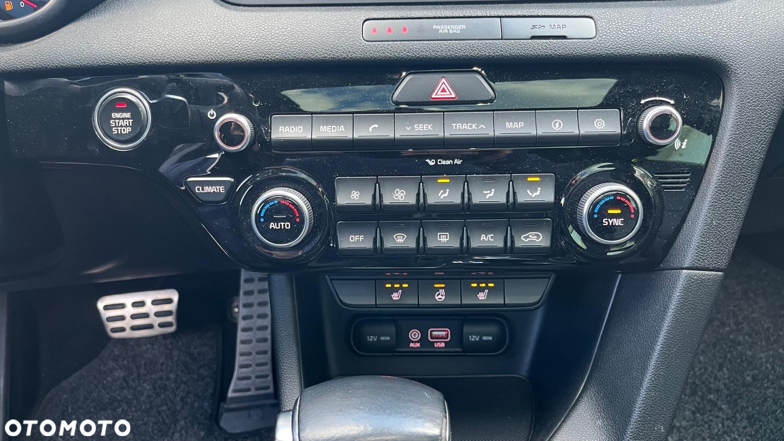 Kia Sportage 2.0 CRDI GT Line 4WD - 24