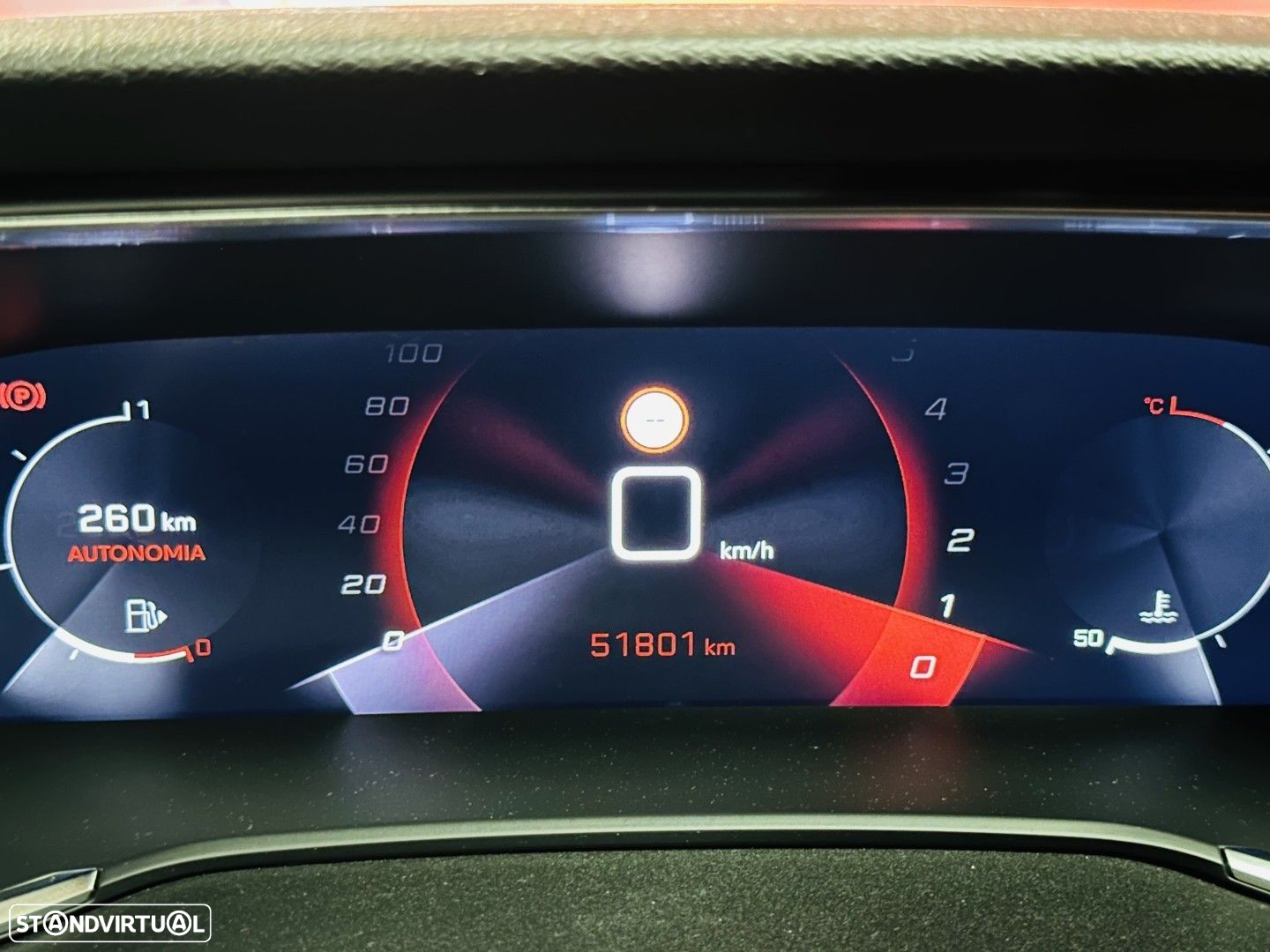 Peugeot 308 SW - 22